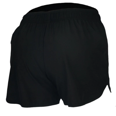 Short New Balance Core Run Performance Feminino - Preto