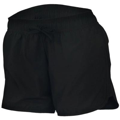 Short New Balance Core Run Performance Feminino - Preto