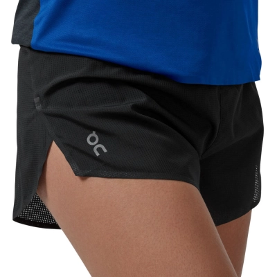 Short On Running Race Feminino