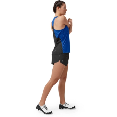 Short On Running Race Feminino