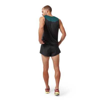 Short On Running Race Masculino