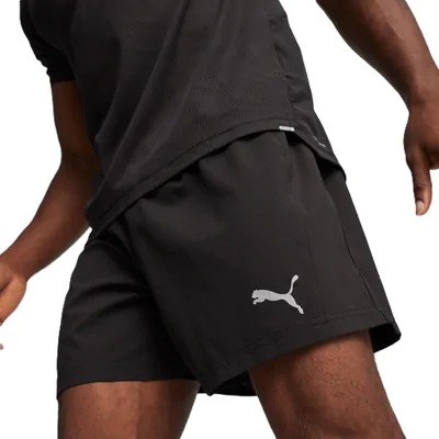 Short Puma Run Velocity Ultraweave 5" Masculino