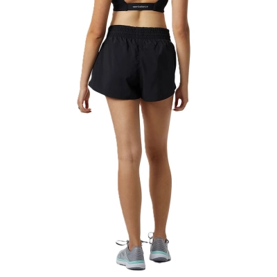 Shorts Accelerate New Balance Feminino