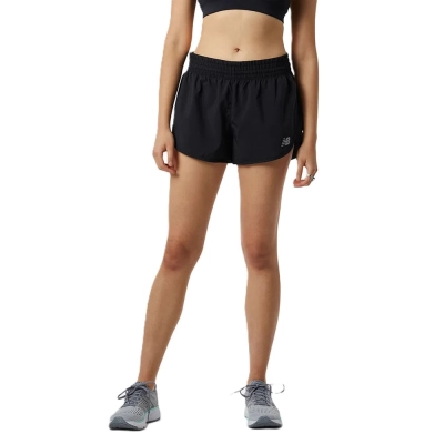 Shorts Accelerate New Balance Feminino