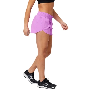 Shorts Accelerate New Balance Feminino