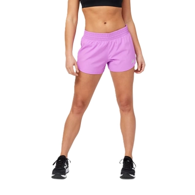 Shorts Accelerate New Balance Feminino