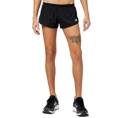 Shorts Accelerate Split New Balance Masculino