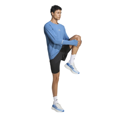 Shorts Adidas ADI365 2 em 1 Masculino