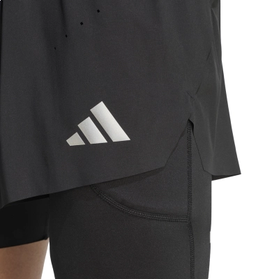 Shorts Adidas ADI365 2 em 1 Masculino