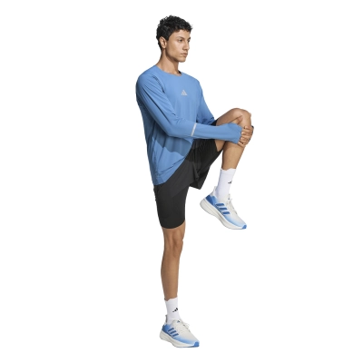 Shorts Adidas ADI365 2 em 1 Masculino