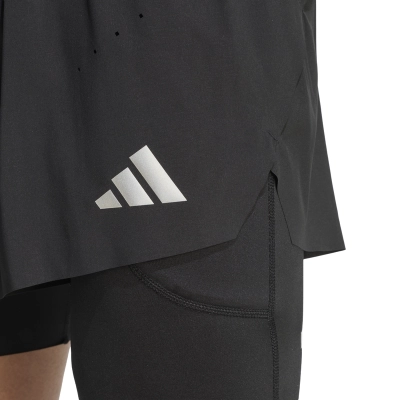 Shorts Adidas ADI365 2 em 1 Masculino