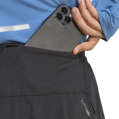 Shorts Adidas ADI365 2 em 1 Masculino