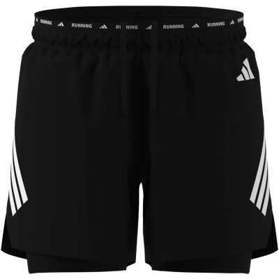 Shorts Adidas adi365 FORMOTION 2 em 1 Masculino