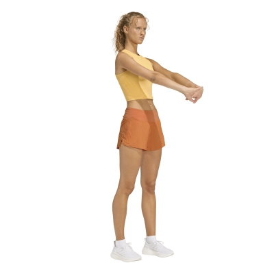 Shorts Adidas adi365 FORMOTION Feminino