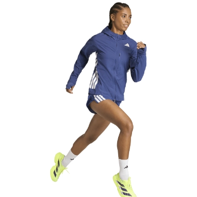 Shorts Adidas Adizero Gel Feminino