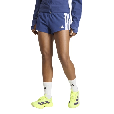 Shorts Adidas Adizero Gel Feminino
