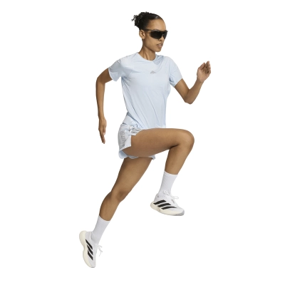 Shorts Adidas Adizero Ekiden Feminino