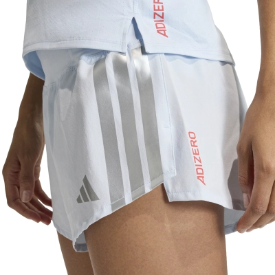 Shorts Adidas Adizero Ekiden Feminino