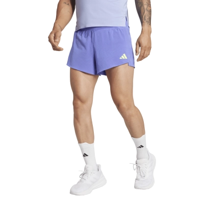 Shorts Adidas Adizero Running Gel Masculino