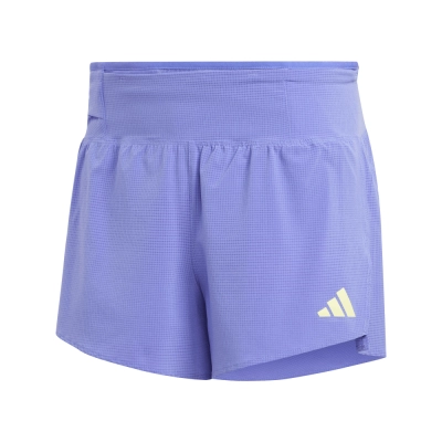 Shorts Adidas Adizero Running Gel Masculino