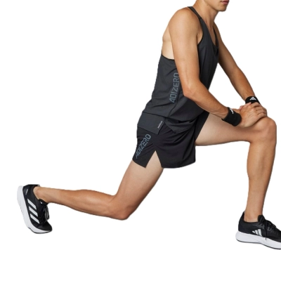 Shorts Adidas Adizero Split Masculino