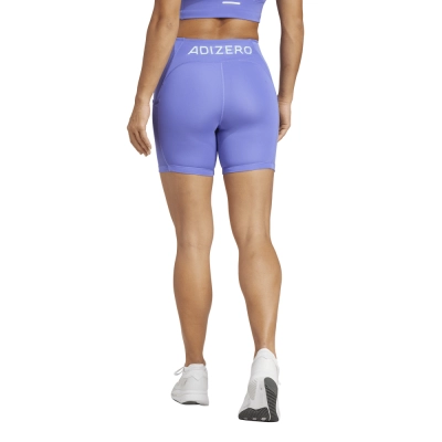 Shorts Adidas Leggin Adizero Feminino
