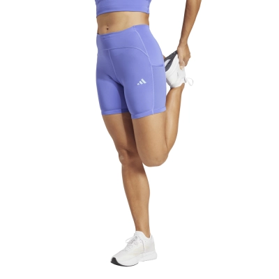 Shorts Adidas Leggin Adizero Feminino