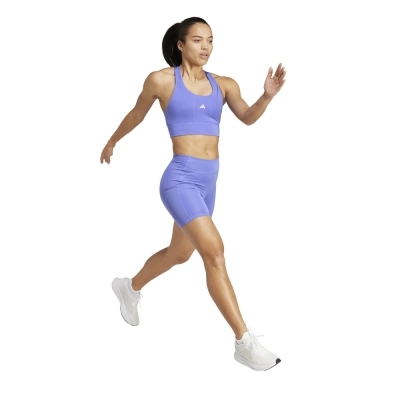 Shorts Adidas Leggin Adizero Feminino