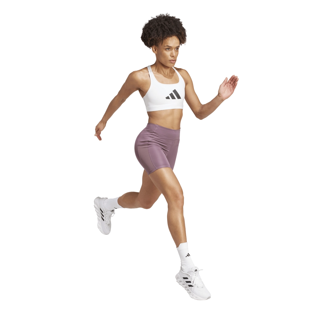 Shorts Adidas Leggin Adizero Feminino