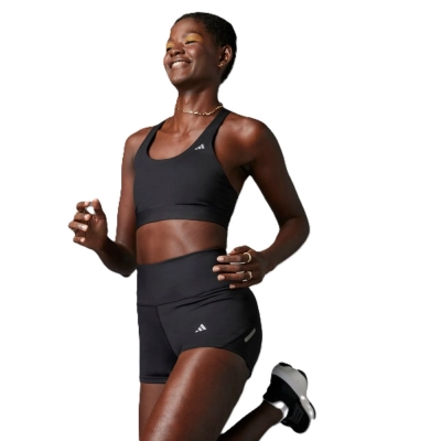 Shorts Adidas Legging Ultimate Feminino