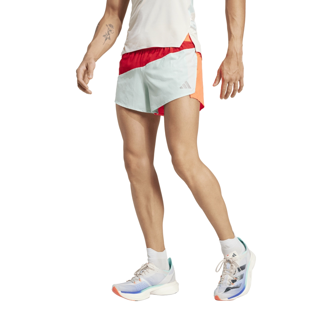 Shorts Adidas New York City Split Masculino