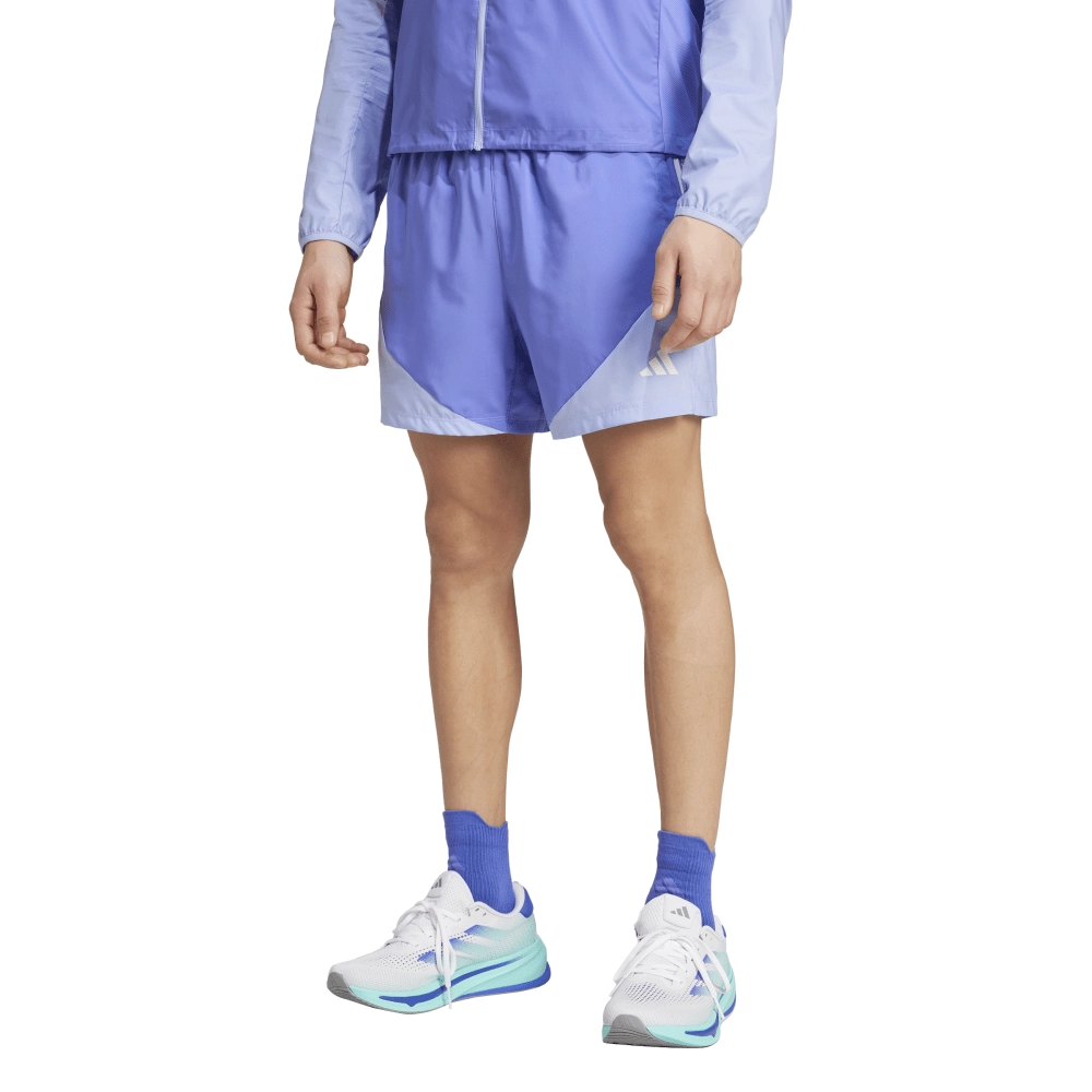 Shorts Adidas Own the Run Base AEROREADY Masculino