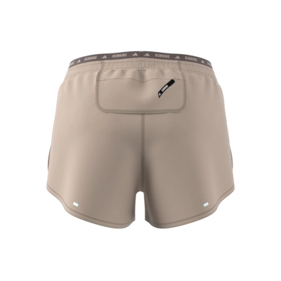 Shorts Adidas Own the Run EXCITE Feminino