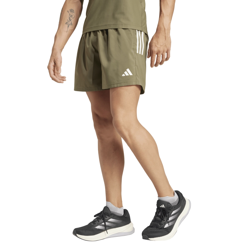 Shorts Adidas Own The Run Masculino