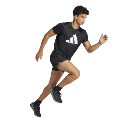 Shorts Adidas Run It Masculina