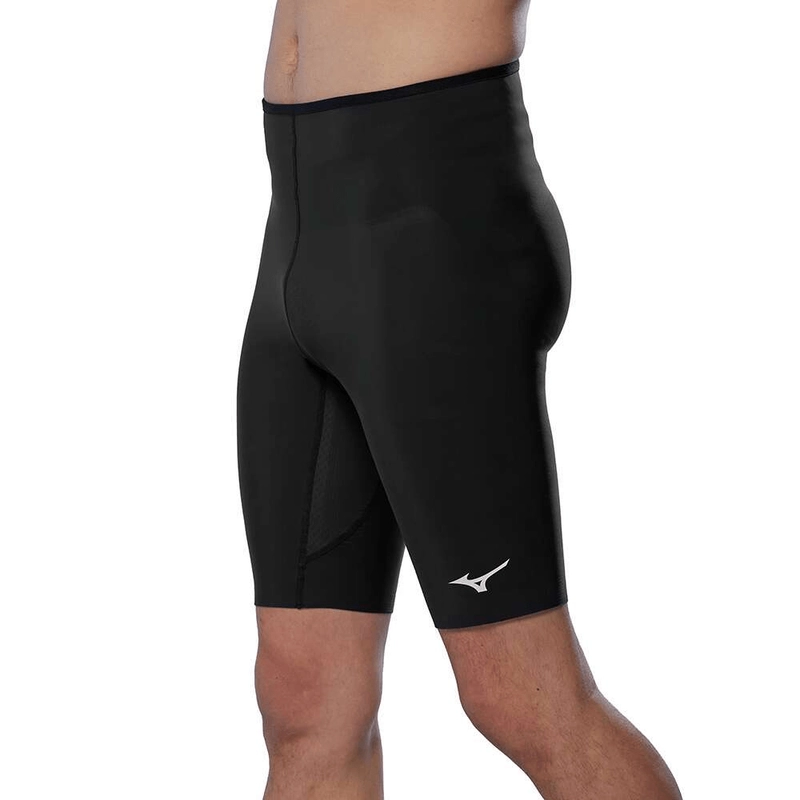 Shorts de Compressão Mizuno Biogear Sonic Tight Masculina