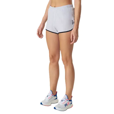 Shorts Fila Double Air Feminino