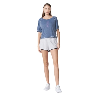 Shorts Fila Double Air Feminino