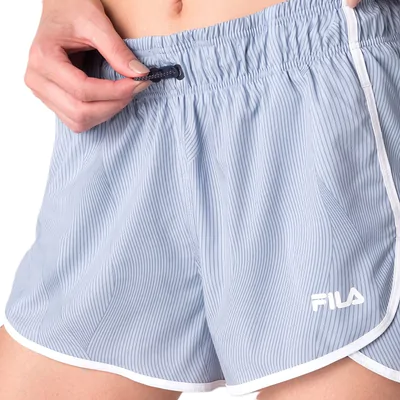 Shorts Fila Double Racer Feminino