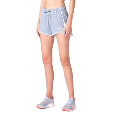 Shorts Fila Double Racer Feminino