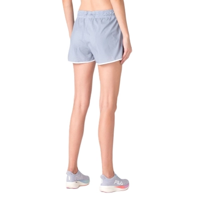 Shorts Fila Double Racer Feminino