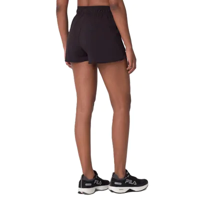 Shorts Fila Double Racer Feminino