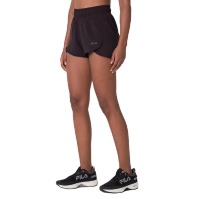 Shorts Fila Double Racer Feminino