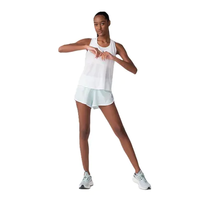 Shorts Fila Double Run Feminino