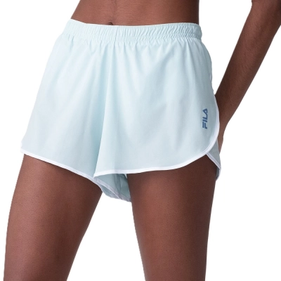 Shorts Fila Double Run Feminino
