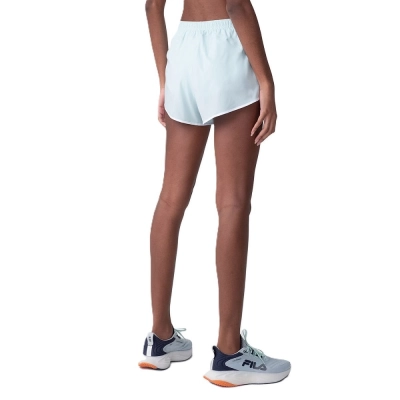 Shorts Fila Double Run Feminino