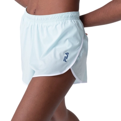 Shorts Fila Double Run Feminino