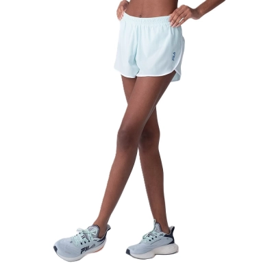 Shorts Fila Double Run Feminino