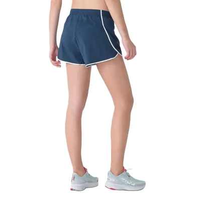 Shorts Fila Double Run II Feminino