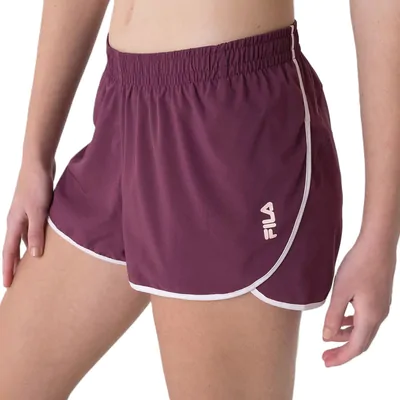 Shorts Fila Double Run II Feminino